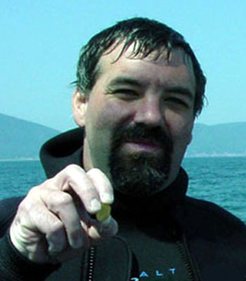 Greg McGrath