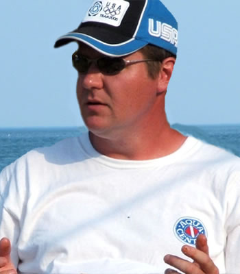 Paul Henderson
