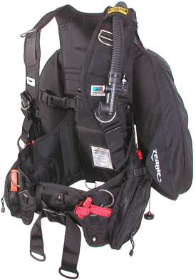 Ranger BCD