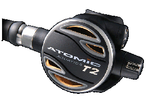 Atomic T2