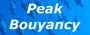 Peak Performance Bouyancy
