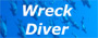 Wreck Diver Specialty