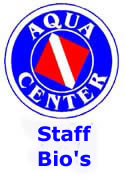 Staff Bio's