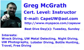 Greg McGrath