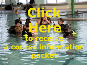 Course Information Request