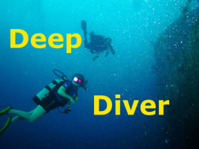 Deep Specialty