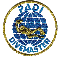 Divemaster Course
