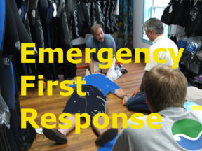 Emergency First Response