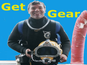 Get Gear