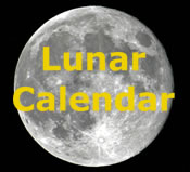 Lunar Calendar