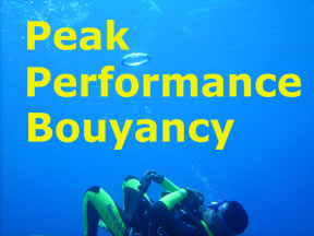 Peak Performance Bouyancy
