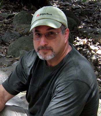 Rob Morris